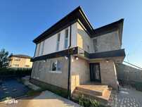 Vanzare vila duplex, finisaje de calitate - Comuna Berceni, Ilfov