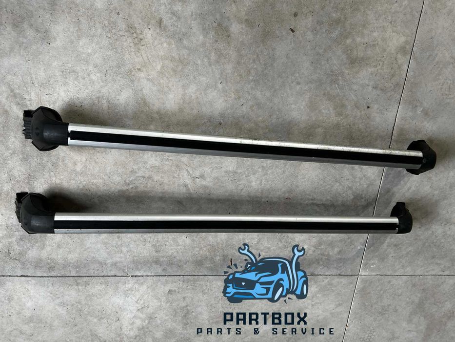 Комплект греди за багажник Toyota Verso 2010