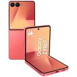 НОВ! Samsung Galaxy Z Flip 7 5G 256GB Coralred 2г. Гаранция!