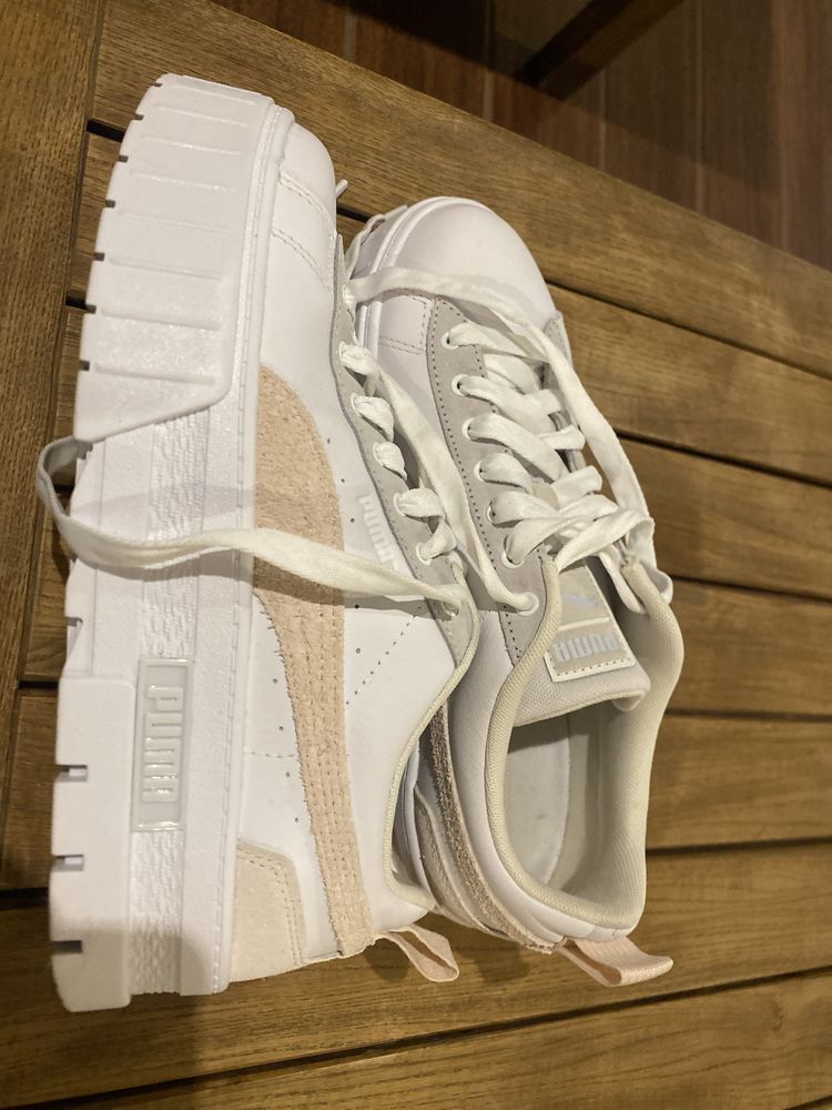 Спортни обувки на  PUMA