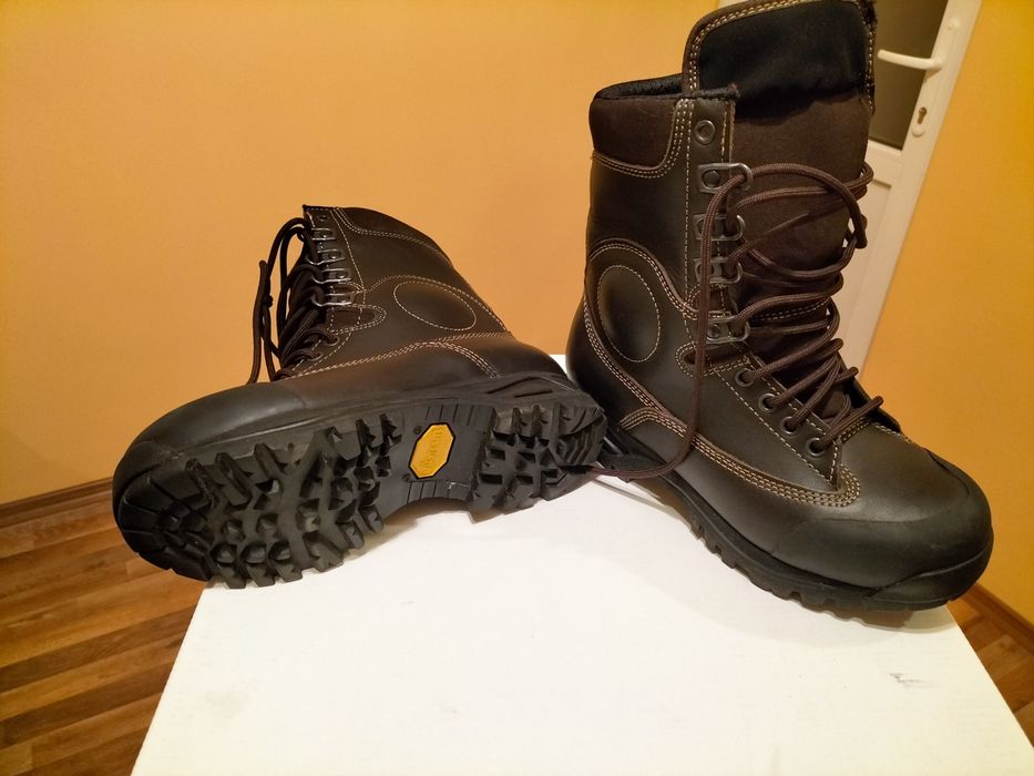 Ghete Iarna 36 Vibram maro dama