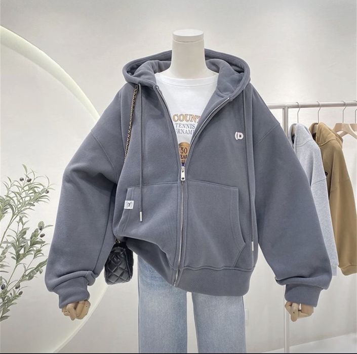 Кофта на молнии,Зипка