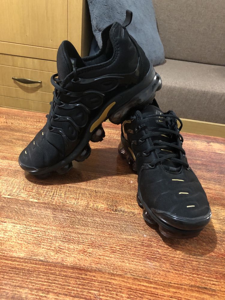 Nike Vapormax Plus