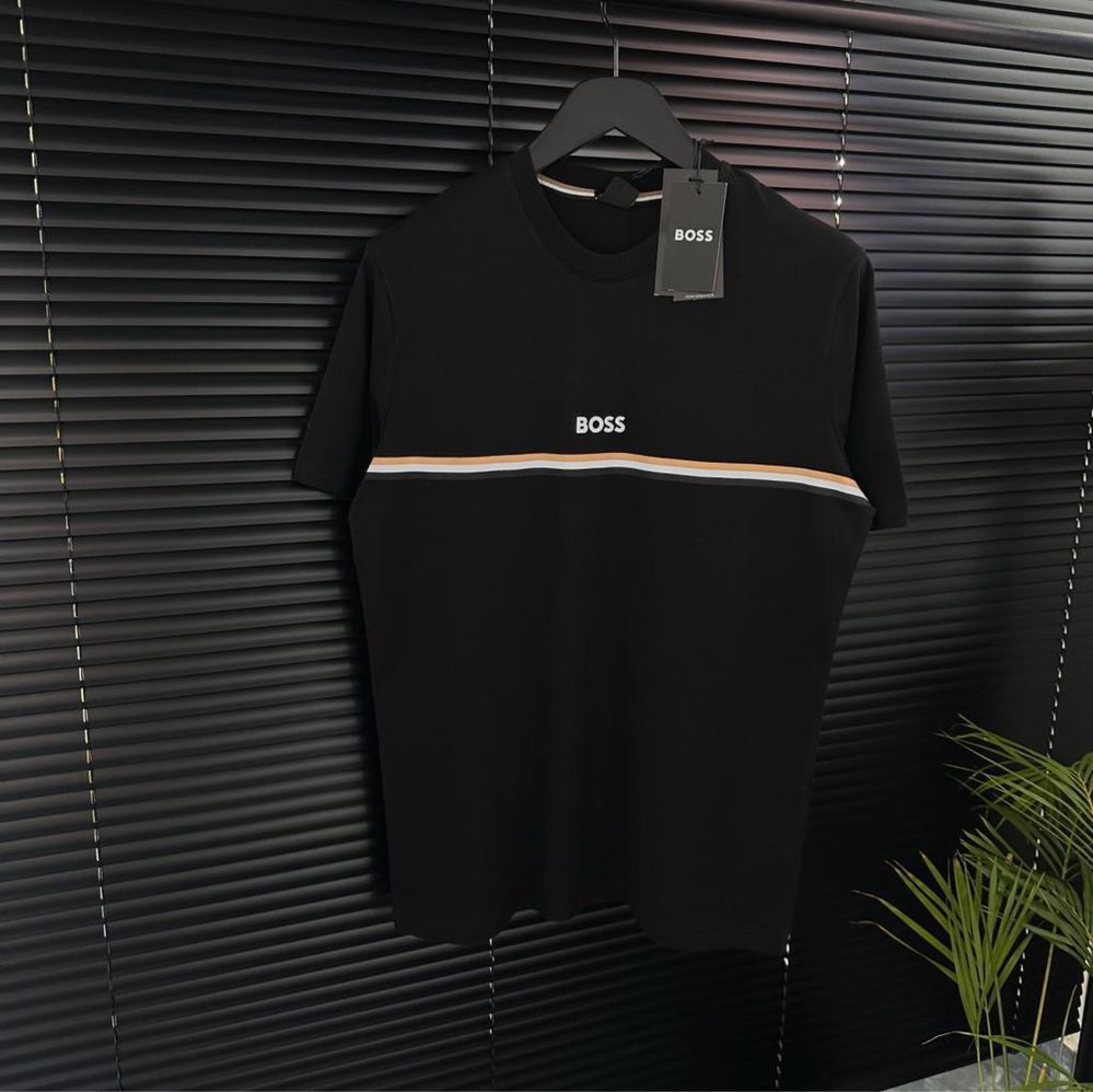 Високо качество мъжки тениски Boss/ Dsquared2/Armani/Hugo