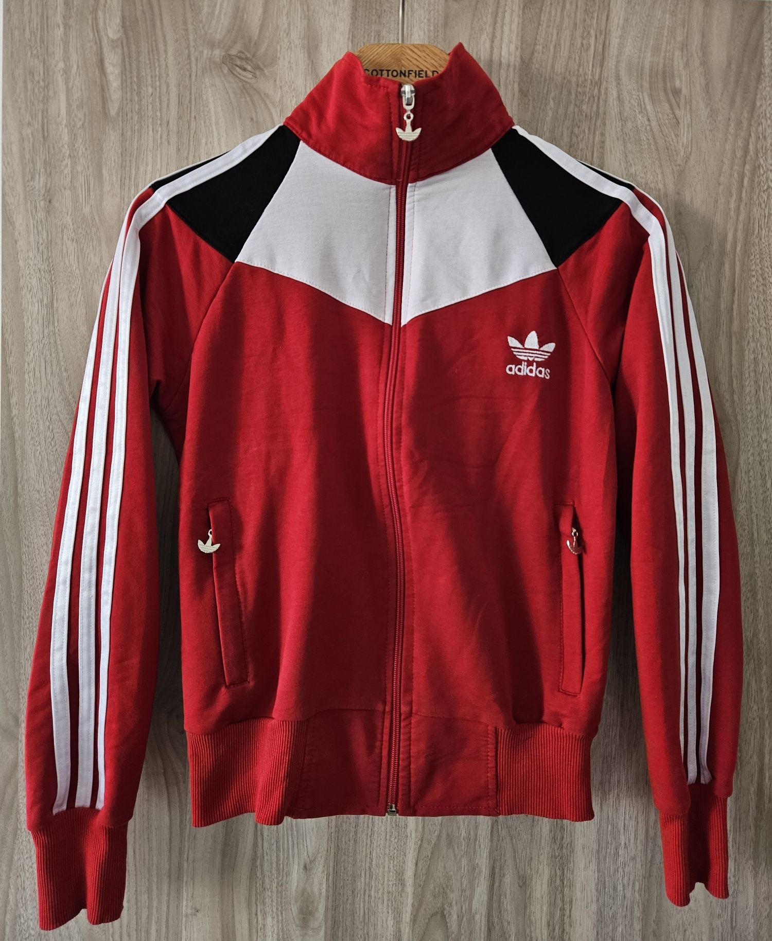 Bluza Adidas Dama