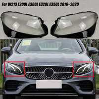 sticla far Mercedes E-Class W213 (2016-2022) NFL-Facelift
