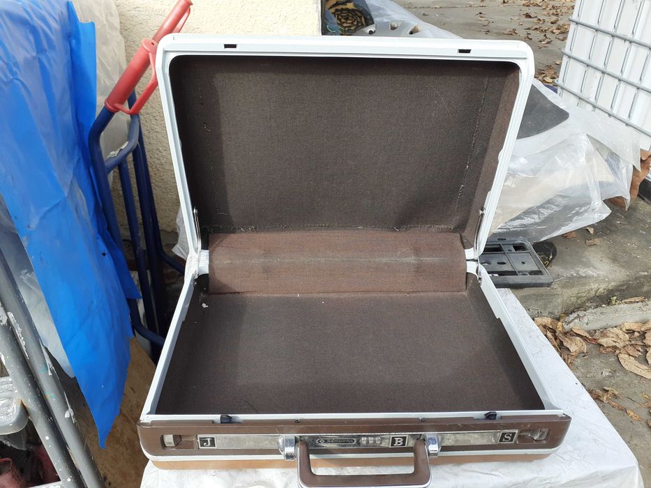 diplomat colectie SAMSONITE