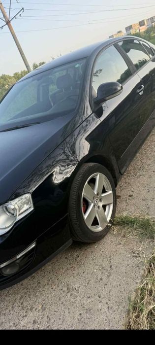 Vînd Volkswagen  Passat