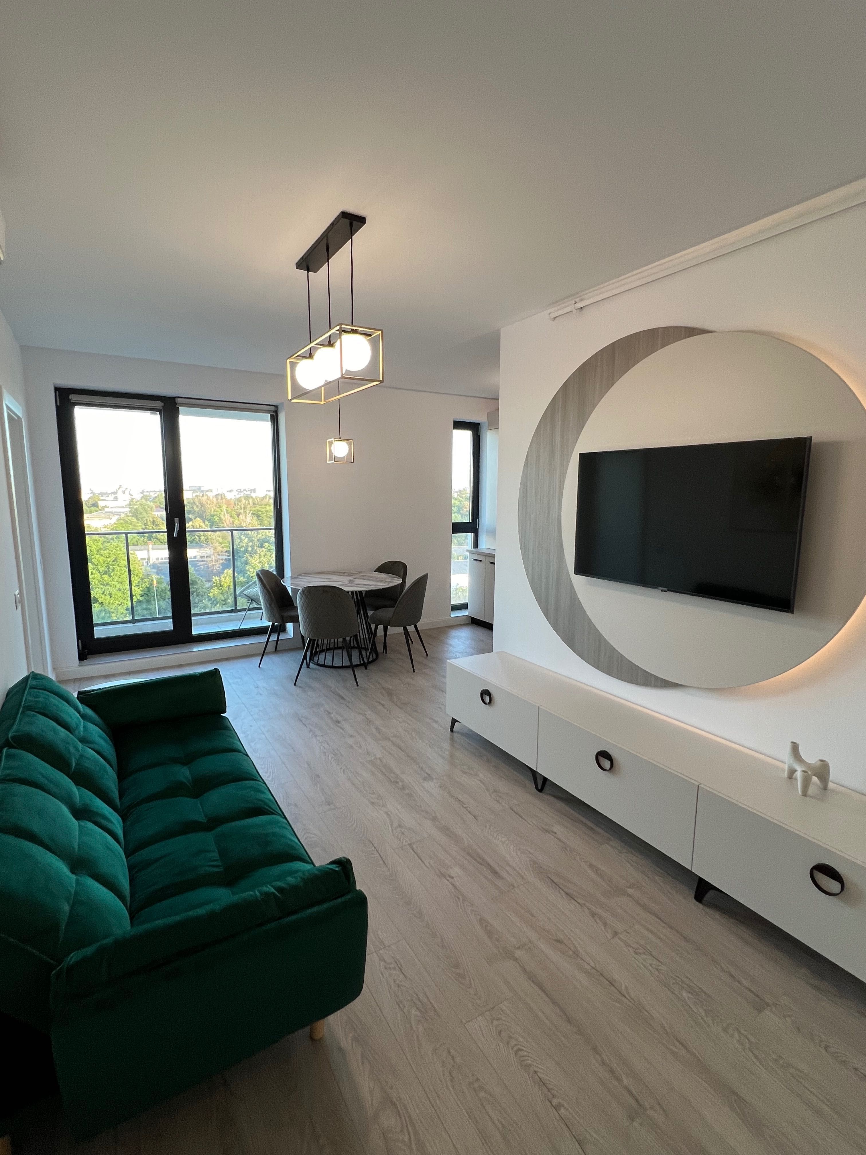 Tomis Park Apartament 2 camere -chirie