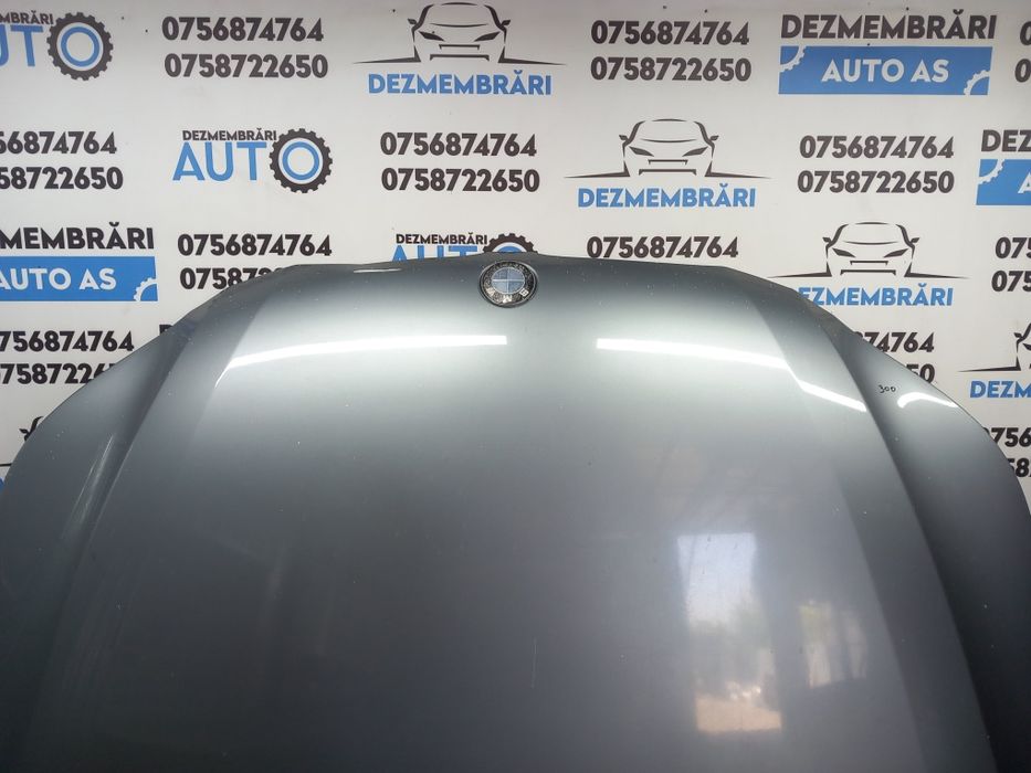 Capota BMW e60 Seria 5 2006