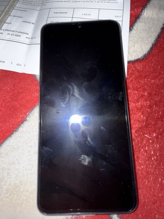 Xiaomi 13T Pro 512gb fullbox