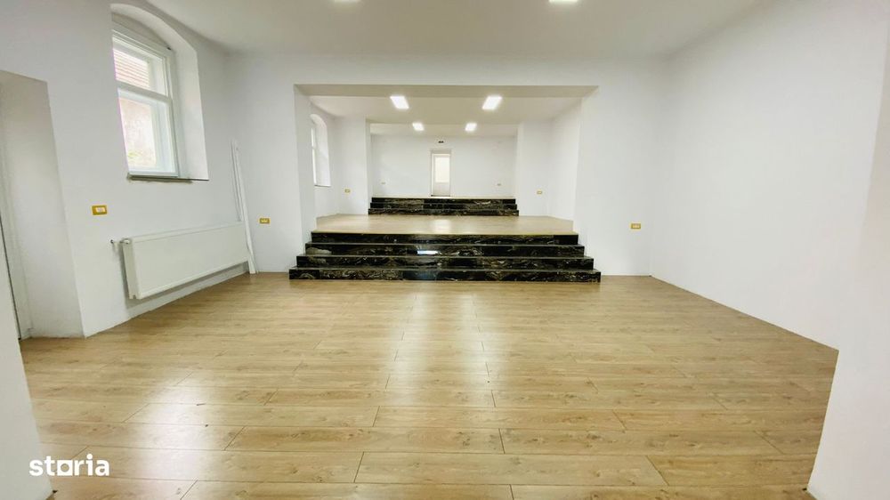 Spatiu Comercial De Inchiriat In Sebes, Ultracentral
