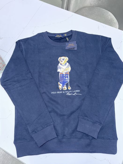 Sweater Polo Ralph Louren