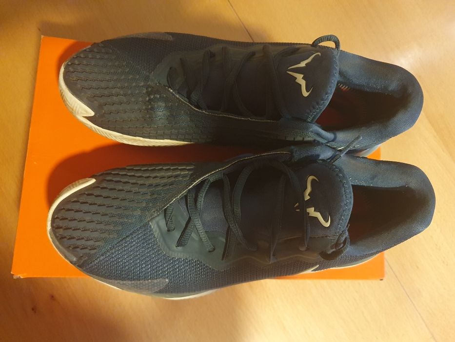 Nike air zoom vapor cage 4 rafa clay