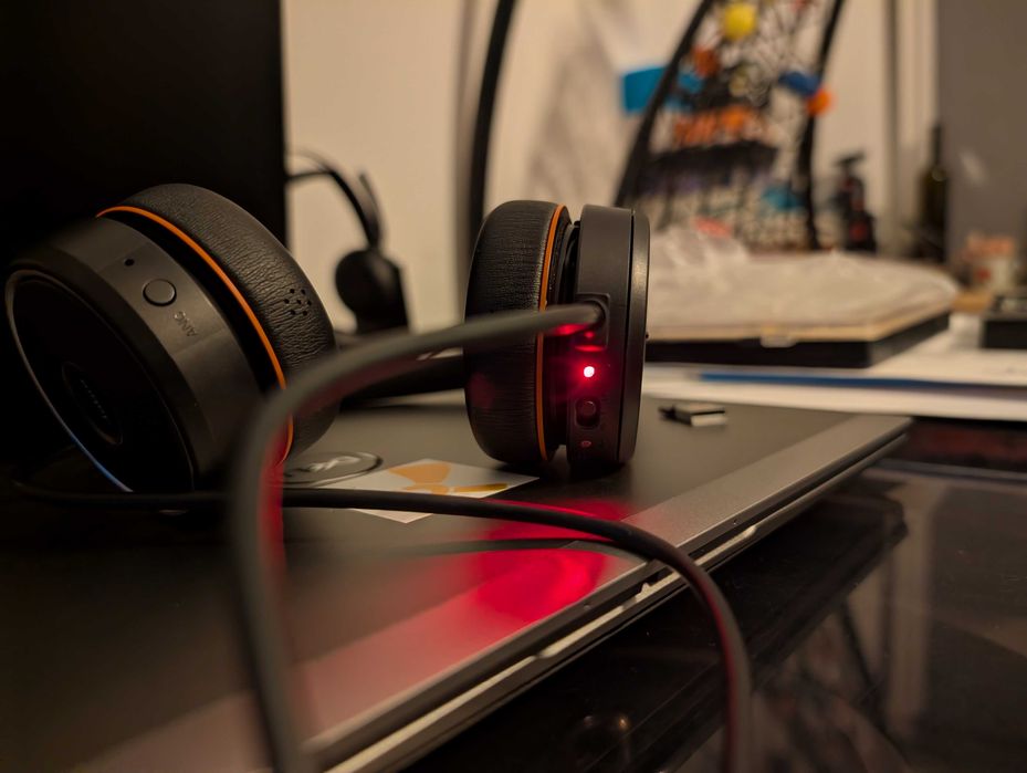 Jabra Evolve 75 & Jabra Link 380