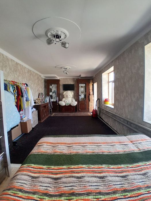 5 сотих 5 хона ховли сот.ди,фасад 10 м,Юкори Чирчик,Жумабозор,49 900 $