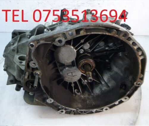 Cutie Viteze RENAULT LAGUNA 2 diesel  1.9  cu 6 trepte !!