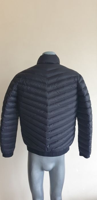 Armani Exchange A/X Mens Down Jacket  M НОВО ОРИГИНАЛ Мъжко Пухено Яке