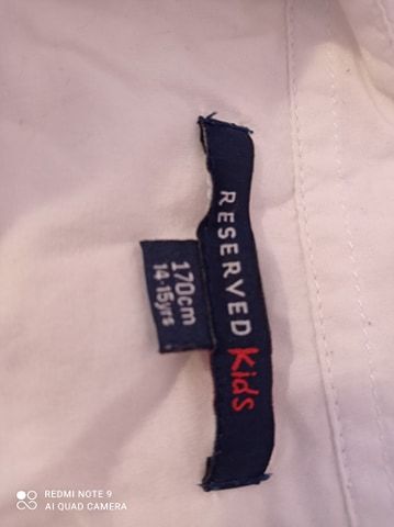 чисти и запазени детски дрешки