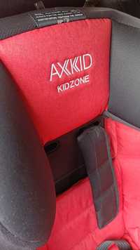 Scaun auto copil Axkid Minikid și Kidzone