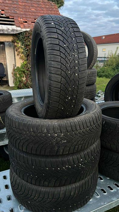 Anvelope Second Hand diferite mărci și mărimi