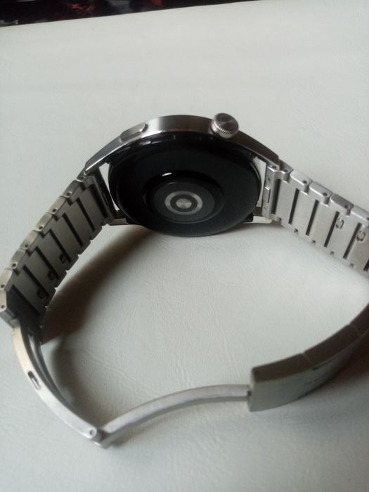 Smartwatch Huawei gt 3 elite