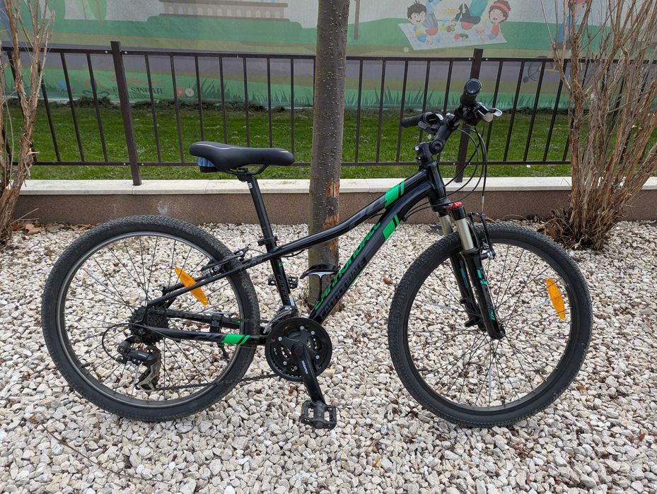 Bicicleta copii 24 Cannondale