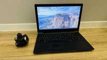 Мощный ноутбук Lenovo Core i3/8GB/SSD+512GB/Видеокарта 4GB