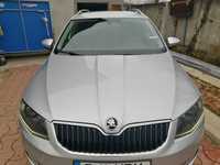 Skoda Octavia 4x4.184cp.2.ol. Dsg