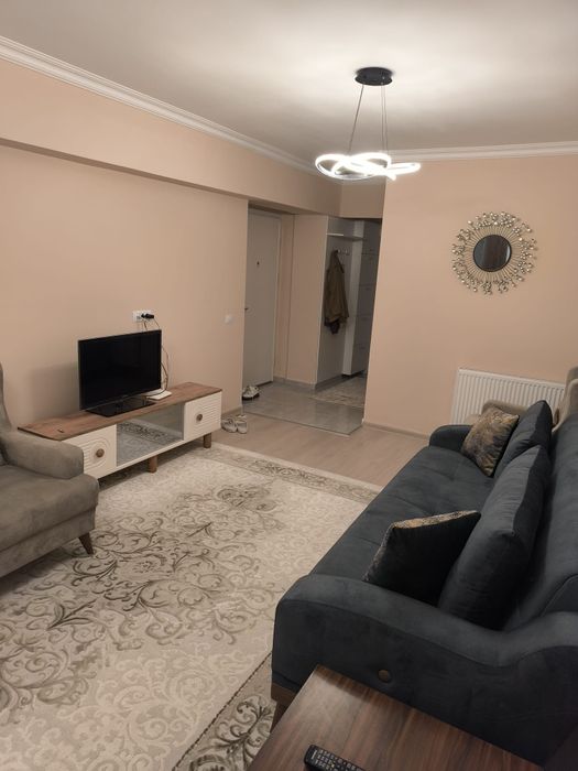 Apartament 2 Camere de închiriat  Constanta Termen Lung Campus Ovidius