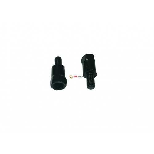 Oglinzi filet 10 moto/atv/scuter