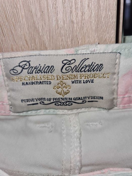 Blugi dama fara eticheta