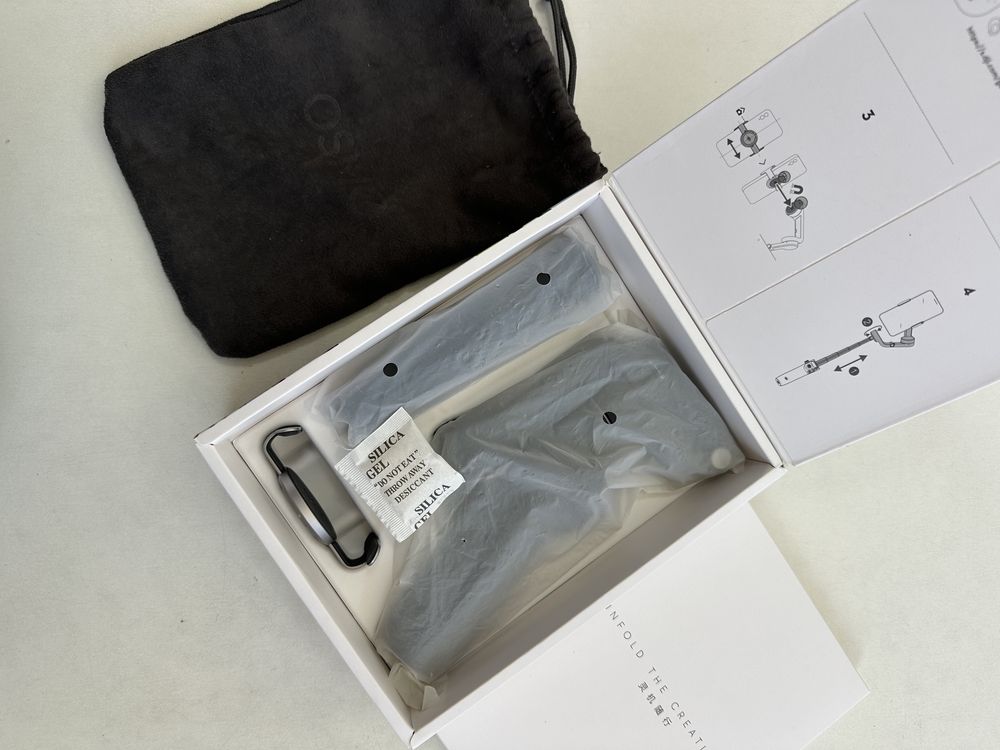 Dji Osmo mobile 6