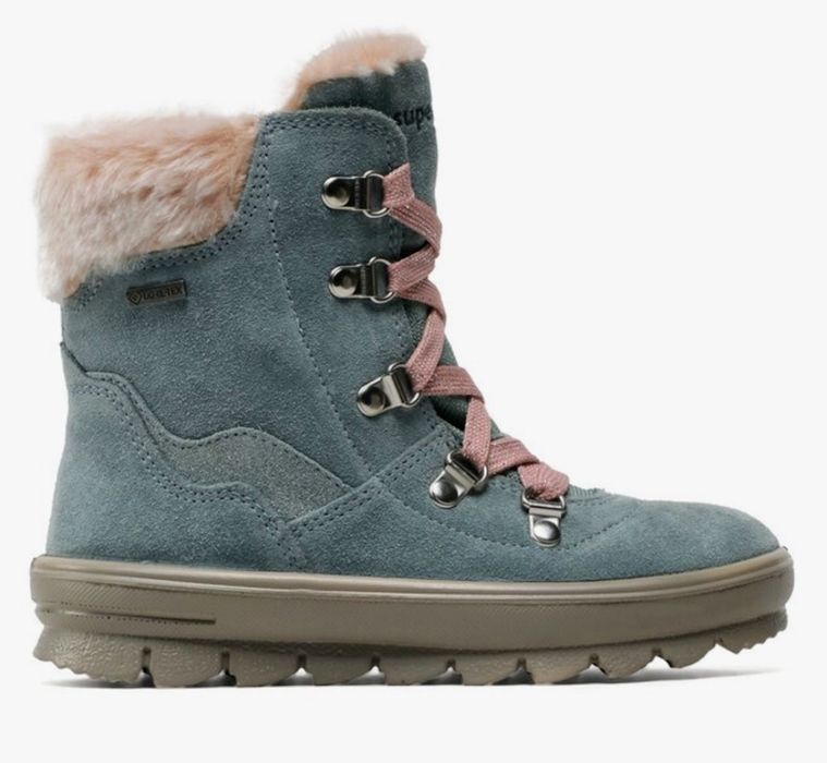 Детски ботуши Superfit 27 номер