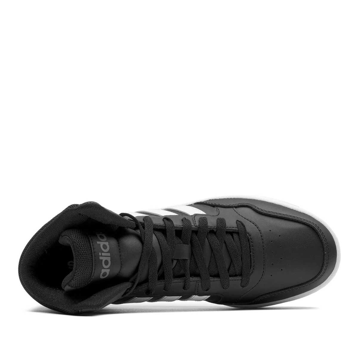 Adidas - Hoops 3.0 Mid Оригинал Код 835