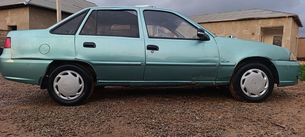 Nexia 2 srochna sotiladi