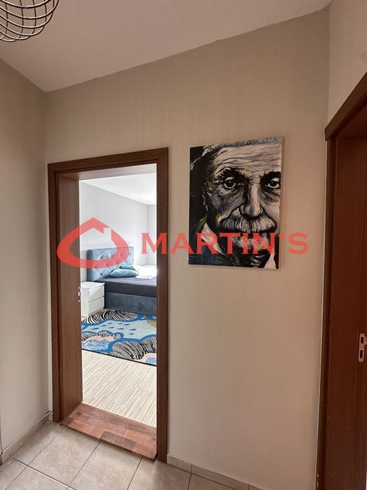 Продава се Двустаен апартамент в София, Люлин 10 - 44 кв.м за 3296 €/кв.м - Снимка #5