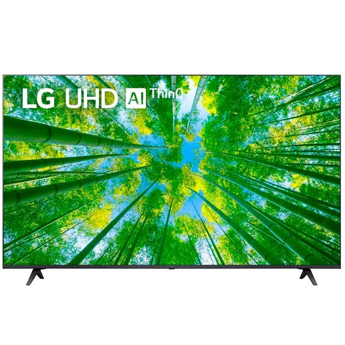 Lg smart 4к 50 д 127 см.Оригенал