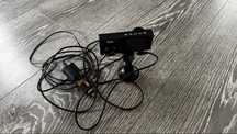 Camera video auto
