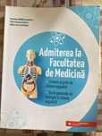 Carti medicina/biologie/matematica/gramatică preț bucata