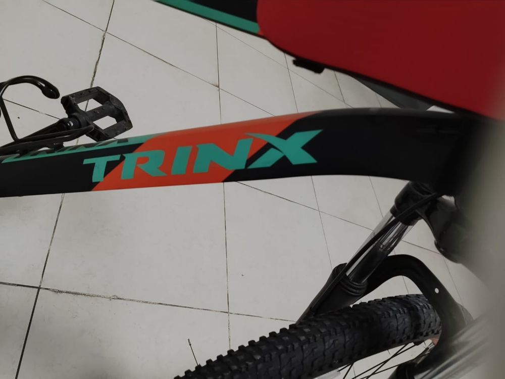 Велосипед TRINX M139