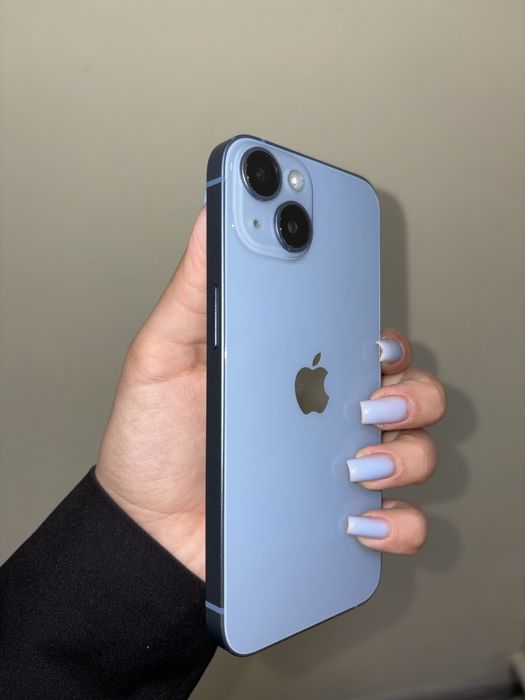 Iphone 14 в отличном состоянии