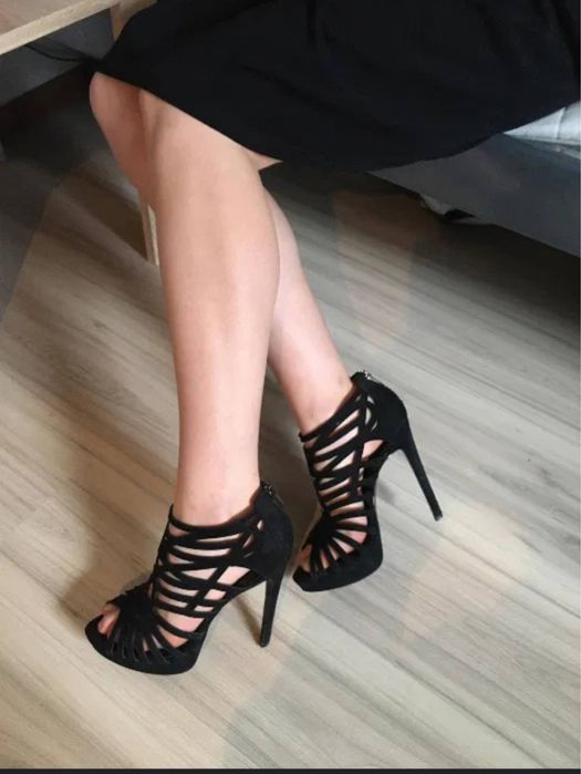 Каблуки женскиее