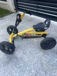 Kart cu pedale Berg Buzzy