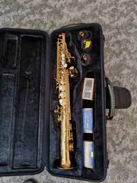 Saxofon selmer marc 7