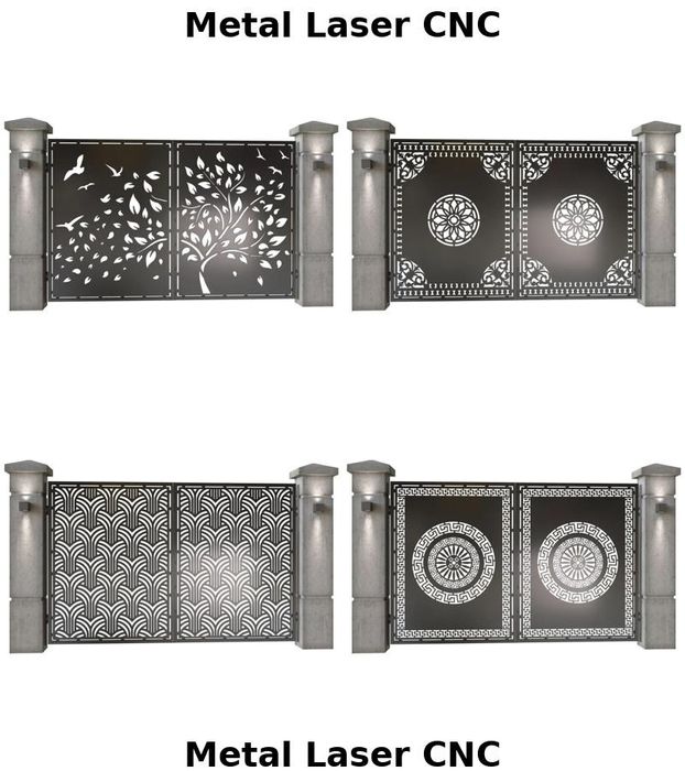 Panouri decorative