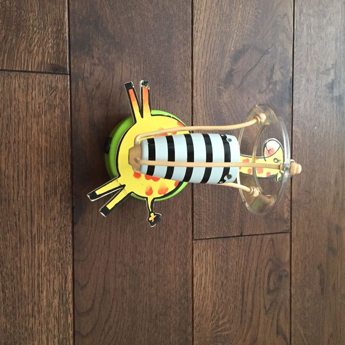 Нощна лампа за вашата детска стая