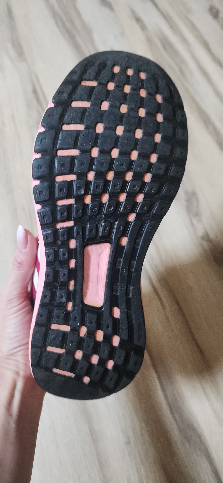 Adidas duramo7 36номер перфектни