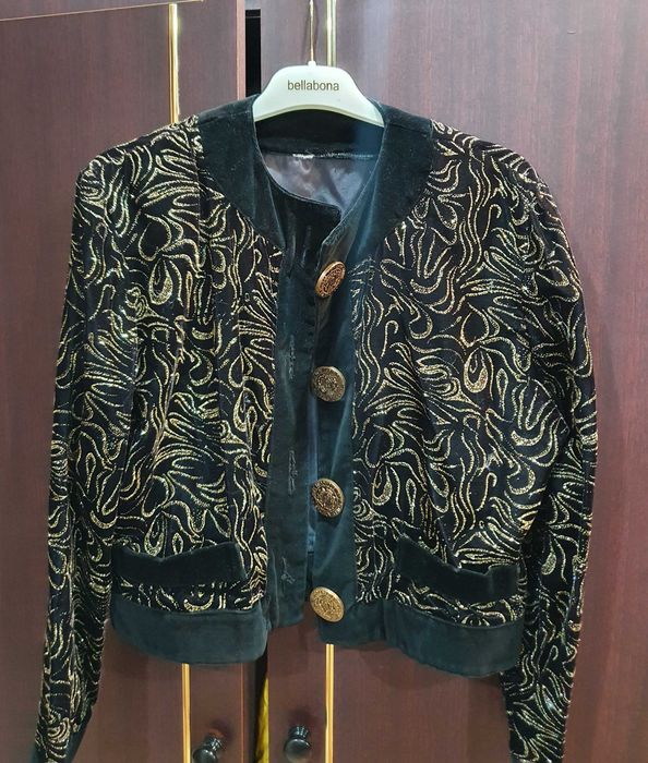 Sacou de dama elegant