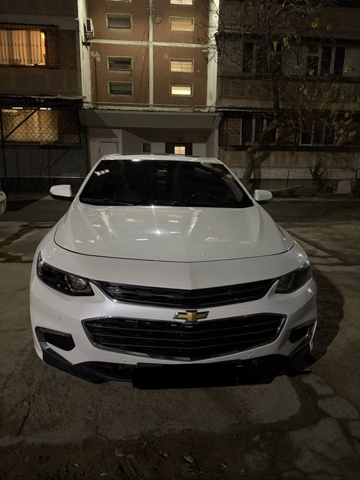 Malibu 2 2019 yil 2,4